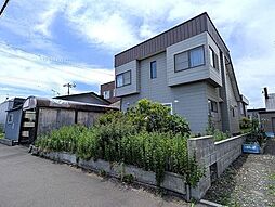 物件画像 篠路2条3丁目