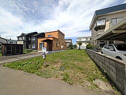 物件画像 東苗穂十三条3丁目　売土地