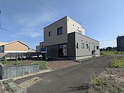 物件画像 江別市緑ケ丘
