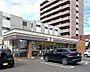 周辺：セブンイレブン札幌中央南11条店 640m