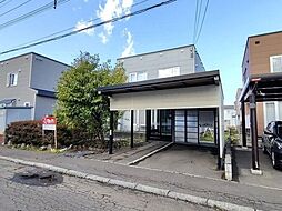 物件画像 東苗穂十四条2丁目