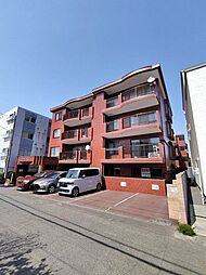 物件画像 セザール第二宮の森