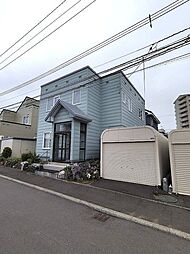 物件画像 美しが丘3条6丁目