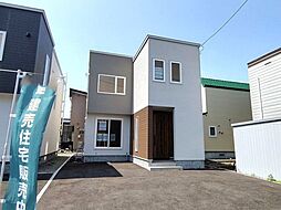 物件画像 東苗穂8条2丁目