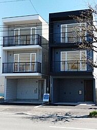 物件画像 新琴似1条6丁目A棟