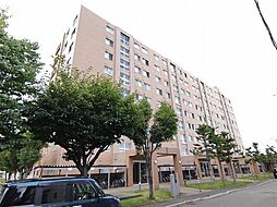 物件画像 ロイヤルシャトー北38条
