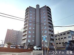 物件画像 ロイヤルシャトー手稲富丘スカイタワー