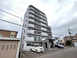 物件画像 ジュエルコート白石中央