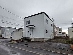 物件画像 東苗穂12条1丁目