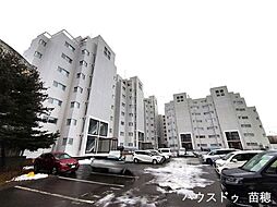 物件画像 ロイヤルシャトー新札幌
