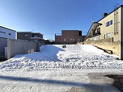 物件画像 澄川6条9丁目