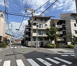 マンションイメージ