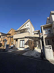 物件画像 岸和田市上松町１丁目　戸建て