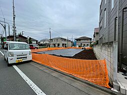 D区画 池袋至近のオアシス 長崎5丁目で叶える快適新生活