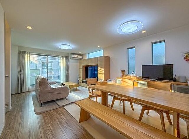 その他 豊島区千川2丁目