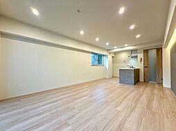 物件画像 新価格シャトー市ヶ谷市ヶ谷駅6分