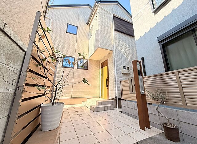 その他 新宿区西落合3丁目