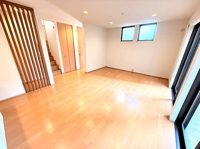 その他 新宿区西落合3丁目