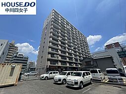 物件画像 サンベアーマンション金山
