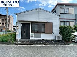 物件画像 売土地 万町