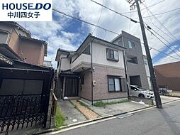 物件画像 中古戸建　熱田区野立町2丁目