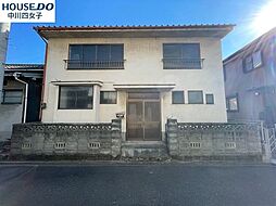 物件画像 売土地　熱田区千年2丁目