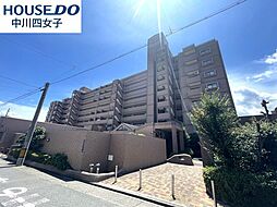 物件画像 サンハウス熱田