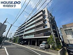 物件画像 カルティアささしまライブみなみ