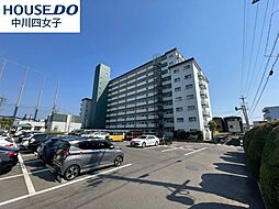 物件画像 エバーグリーン八島2号棟
