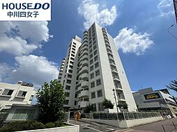 物件画像 山王住宅S棟