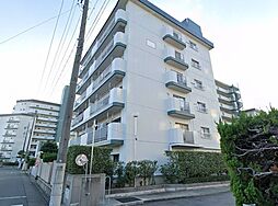 物件画像 エバーグリーン八島1号棟