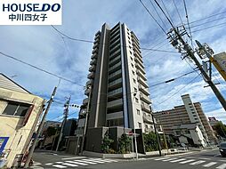 物件画像 ファミリアーレ神宮東