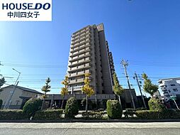 物件画像 ライオンズガーデン一番町