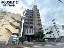 物件画像 ライオンズマンション烏森