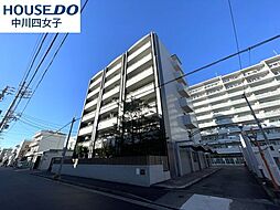 物件画像 神宮ハイツ