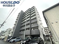 物件画像 ファミリアーレ昭和橋公園