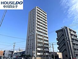 物件画像 ユニーブル高畑