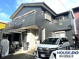 物件画像 中古戸建　大治町大字西條