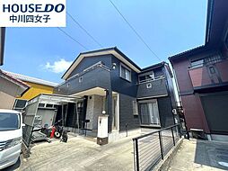 物件画像 中古戸建　大治町大字西條