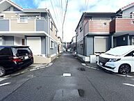 愛知県海部郡大治町大字西條字諏訪：物件画像