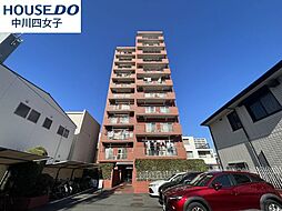 物件画像 ライオンズマンション浅間町