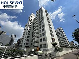 物件画像 山王住宅N棟