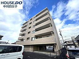 物件画像 キャッスルハイツ今伊勢