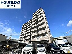 物件画像 宝マンション小田井ウエスト