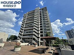 物件画像 星和神宮東コーポラスS棟