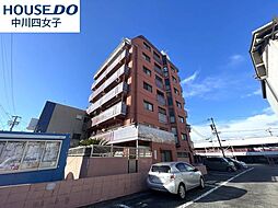 マンションイメージ