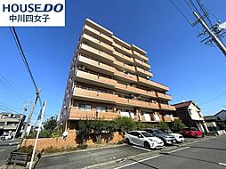 マンションイメージ