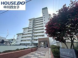 物件画像 エスポア浄心