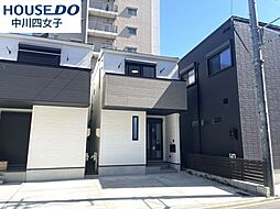 物件画像 中古戸建 熱田区河田町