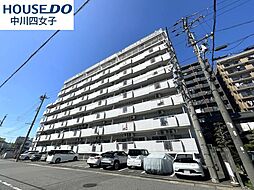 マンションイメージ